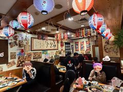 -梦山水日本烧肉(五四广场店)