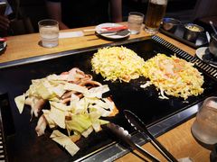 -鹤桥风月(ヨドバシ梅田店)