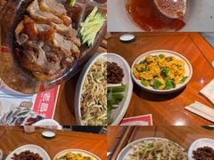 -老昌春饼(欧亚世纪店)
