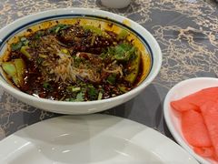 -龙大哥辣子鸡(亚太中心店)