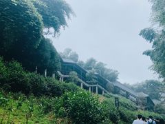 -径山寺