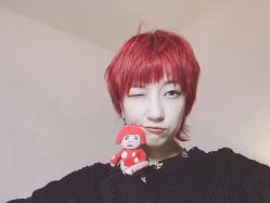 -THE LOG SALON 记录