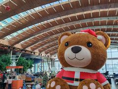 -SU lounge the lake view湖景酒廊