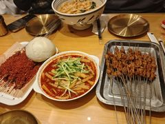 -清真·凡人居·融合餐厅(南山总店)