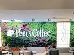 大堂-Peet's 皮爷咖啡(东湖路手作店)