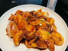 -丰收日(杨浦公园店)