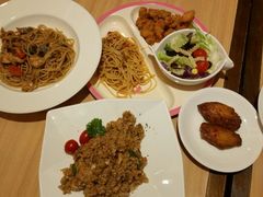 android_upload_pic-百特喜·意大利餐厅(八佰伴镇江店)