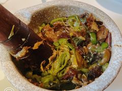 -炊烟小炒黄牛肉(东庆街店)