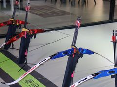 -無弓射箭俱乐部(领展中心城店)
