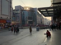 -七浦路服装批发市场