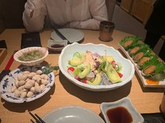 -阿吾罗·月咏精致日料(港汇恒隆广场店)