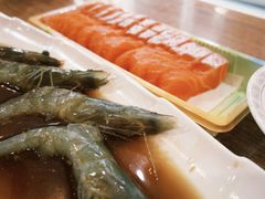 -蜀都冒菜·酱蟹生腌