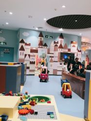 -MELAND(郑州万象城店)