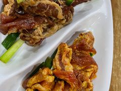 -小米烤肉·和牛原切-创意韩料(东关店)