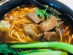 -李先生牛肉面大王(北京东四店)