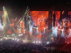 -杭州奥体中心-体育场