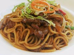 黑椒牛柳面-菲滋BOX(定海凯虹店)