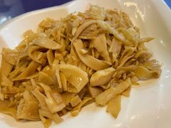 -温汤大酒店餐厅