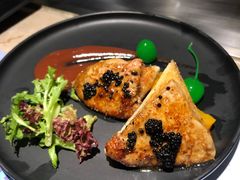 郎德鹅肝-盛焰铁板烧(王府井店)