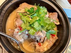 -西安高新洲际酒店•彩丰楼中餐厅