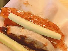 -四季民福烤鸭店(前门廊房二条店)