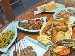 -状元阁烧烤(新华路总店)
