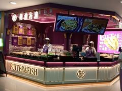 -凯德MALL(西直门店)