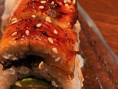 鳗鱼寿司卷-和枫(众意路店)