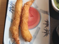 炸蝦-楽飯屋(软件园店)