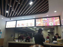 -常青麦香园(怡和路店)