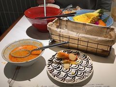 -太食獸泰式茶餐厅(北美新天地店)