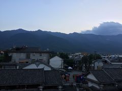 -大理洱海