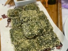 -火福·天湖阁大闸蟹博物馆主题餐厅(浅水湾店)