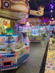 -卡通尼乐园(重庆南坪协信星光店)