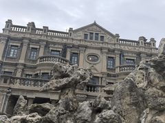 -张学良旧居陈列馆