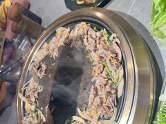 -杨小佳·齐齐哈尔烤肉·烤串(广州店)