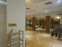 -天行健身＆天行拳馆跆拳道·格斗TXGYM