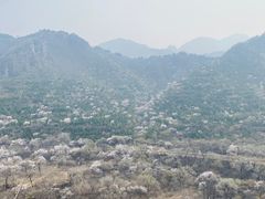 -居庸关长城