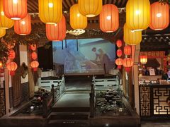 -徽镇小厨·经典徽菜(十里河店)