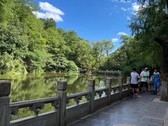 -黔灵山公园