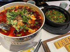 -四世同堂·京菜·烤鸭(双井店)
