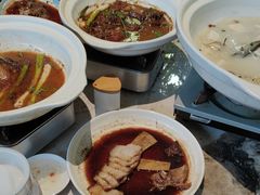 -又见炊烟私房菜(敬亭路店)