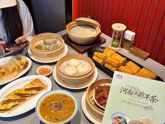 -阿庄新豫菜(通泰路店)