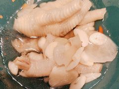 -新宝餐厅(流塘店)
