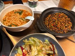 -云海肴云南菜·蒸汽石锅鱼(新奥店)