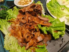 -阿拉丁新疆风味餐厅·清真(罗廊巷店)