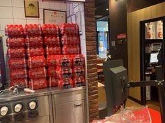 -汉堡王(北京通州领展店)