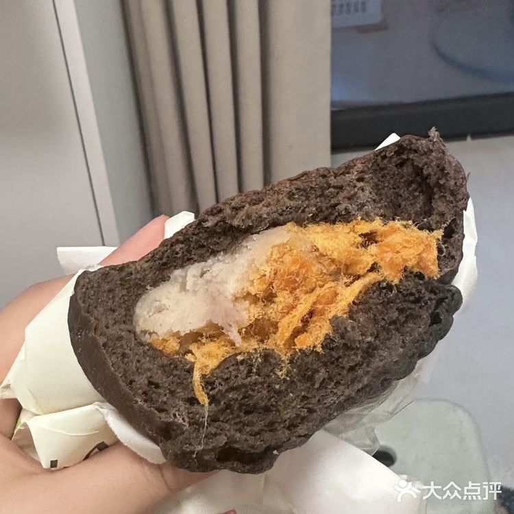 怎么没人告诉我奈雪的茶南瓜嘟嘟这么好吃，外卖