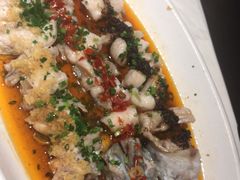 -巴陵全鱼席(湖南老字号汴河街店 )