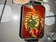 -半天妖烤鱼(方庄店)